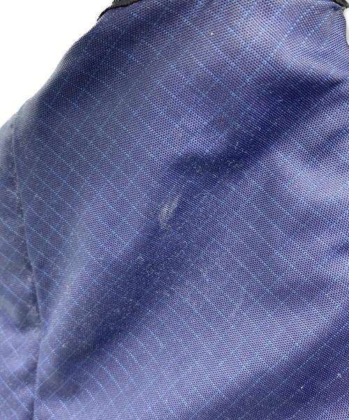 GREGORY（グレゴリー）GREGORY (グレゴリー) リュック ネイビーの古着・服飾アイテム