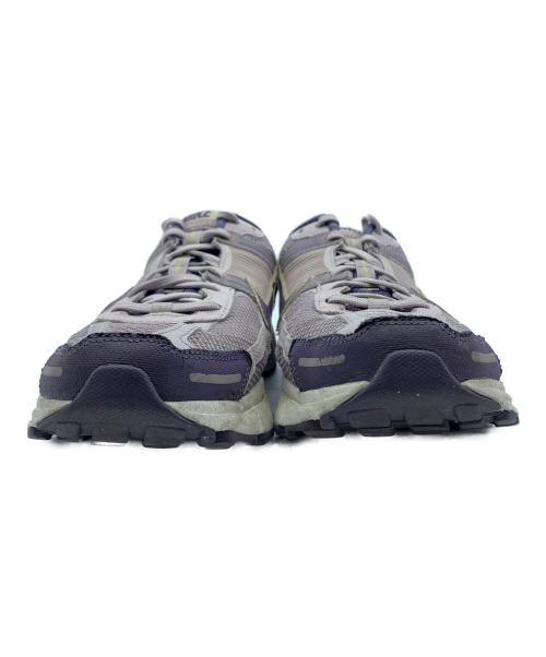 NIKE（ナイキ）NIKE (ナイキ) ローカットスニーカー パープル サイズ:28の古着・服飾アイテム