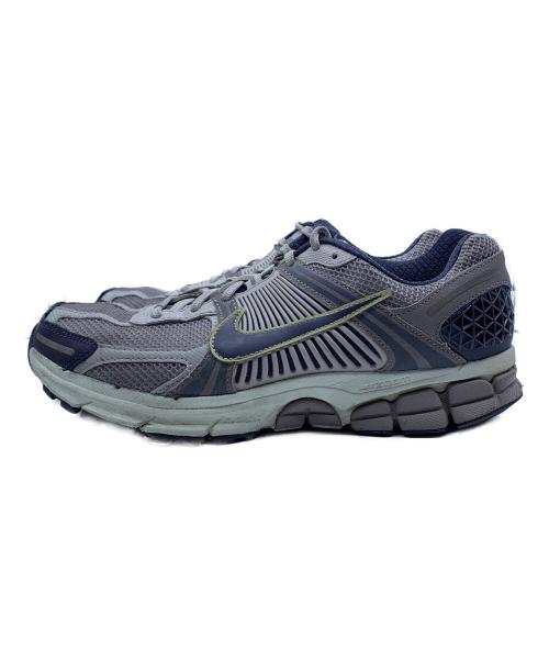 NIKE（ナイキ）NIKE (ナイキ) ローカットスニーカー パープル サイズ:28の古着・服飾アイテム