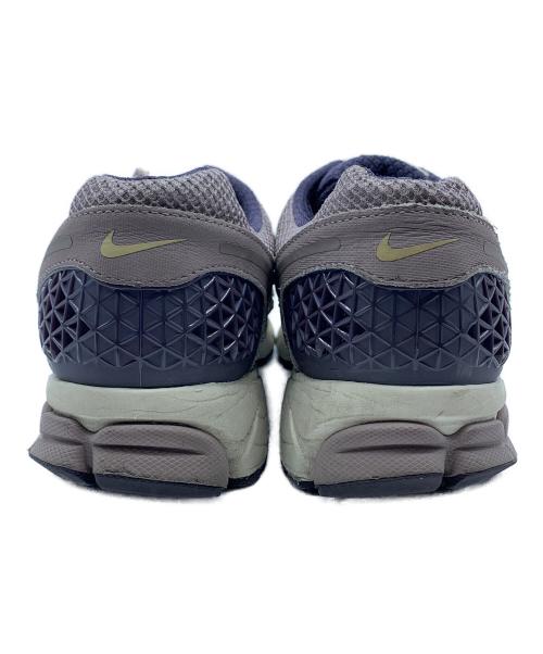 NIKE（ナイキ）NIKE (ナイキ) ローカットスニーカー パープル サイズ:28の古着・服飾アイテム