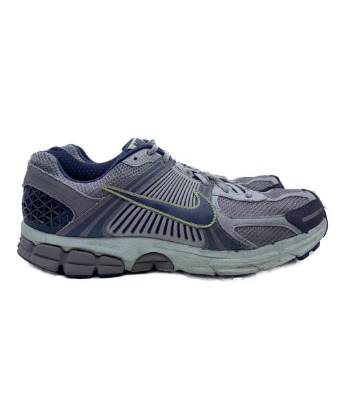 NIKE（ナイキ）NIKE (ナイキ) ローカットスニーカー パープル サイズ:28の古着・服飾アイテム