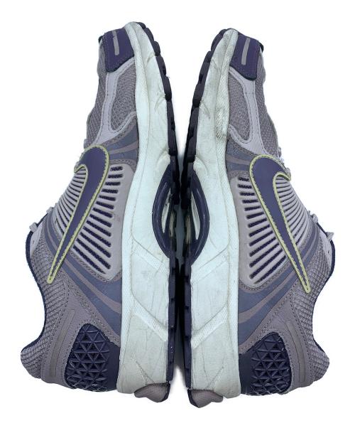 NIKE（ナイキ）NIKE (ナイキ) ローカットスニーカー パープル サイズ:28の古着・服飾アイテム