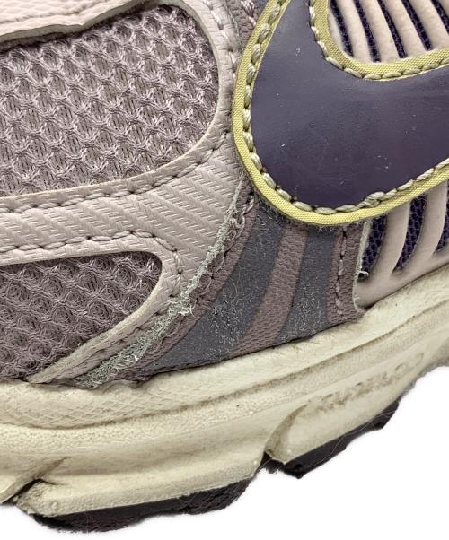 NIKE（ナイキ）NIKE (ナイキ) ローカットスニーカー パープル サイズ:28の古着・服飾アイテム