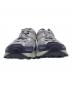 NIKE (ナイキ) ローカットスニーカー パープル サイズ:28：7000円
