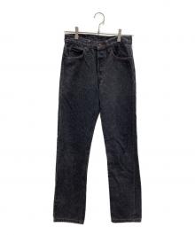 LEVI'S（リーバイス）の古着「デニムパンツ」｜グレー