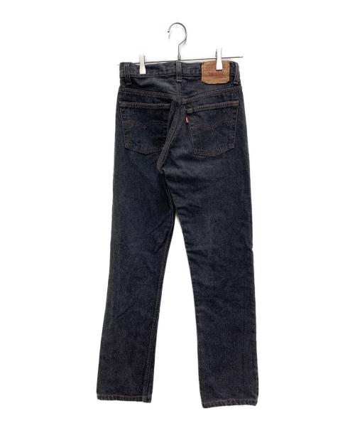 LEVI'S（リーバイス）LEVI'S (リーバイス) デニムパンツ グレー サイズ:W28の古着・服飾アイテム
