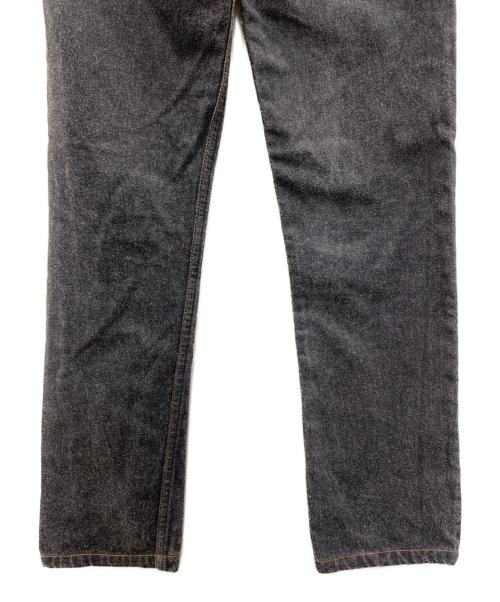 LEVI'S（リーバイス）LEVI'S (リーバイス) デニムパンツ グレー サイズ:W28の古着・服飾アイテム