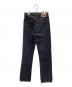 LEVI'S (リーバイス) デニムパンツ グレー サイズ:W28：12000円