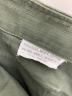 中古・古着 SESSLER MFG (セスラー) ミリタリーパンツ グリーン サイズ:34×32：5000円