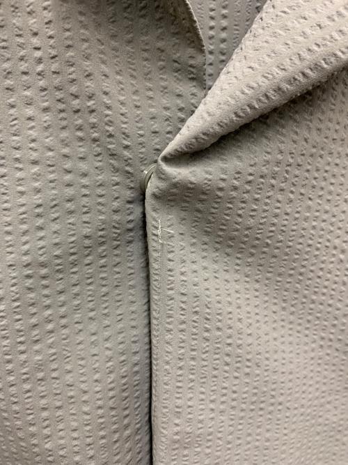 adidas（アディダス）adidas (アディダス) 半袖シャツ オリーブ サイズ:Mの古着・服飾アイテム