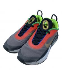 NIKE（ナイキ）の古着「AIR MAX 2090」｜マルチカラー