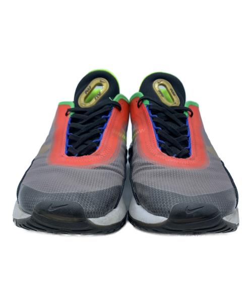 NIKE（ナイキ）NIKE (ナイキ) AIR MAX 2090 マルチカラー サイズ:27.5の古着・服飾アイテム