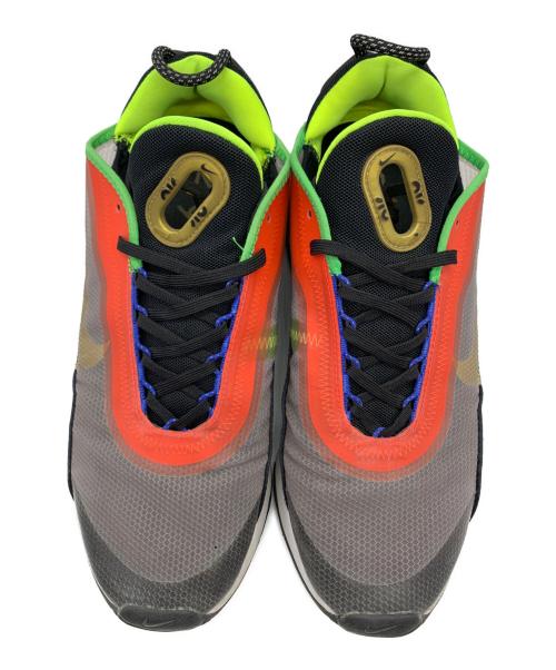 NIKE（ナイキ）NIKE (ナイキ) AIR MAX 2090 マルチカラー サイズ:27.5の古着・服飾アイテム