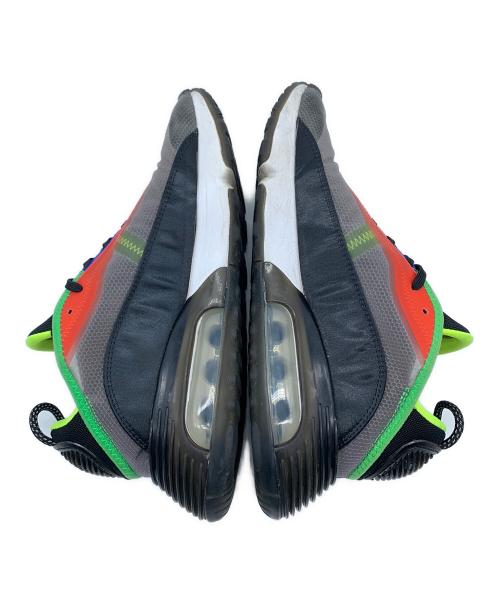 NIKE（ナイキ）NIKE (ナイキ) AIR MAX 2090 マルチカラー サイズ:27.5の古着・服飾アイテム