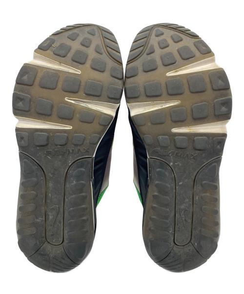 NIKE（ナイキ）NIKE (ナイキ) AIR MAX 2090 マルチカラー サイズ:27.5の古着・服飾アイテム