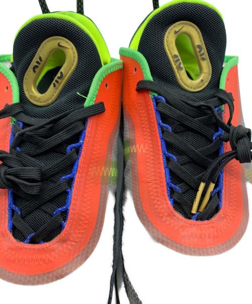 NIKE（ナイキ）NIKE (ナイキ) AIR MAX 2090 マルチカラー サイズ:27.5の古着・服飾アイテム
