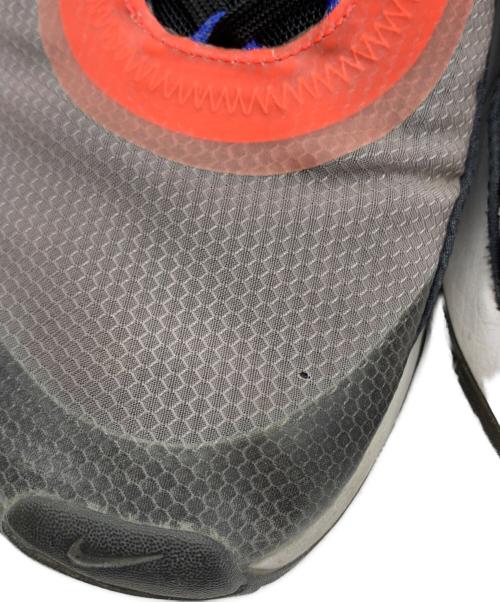 NIKE（ナイキ）NIKE (ナイキ) AIR MAX 2090 マルチカラー サイズ:27.5の古着・服飾アイテム