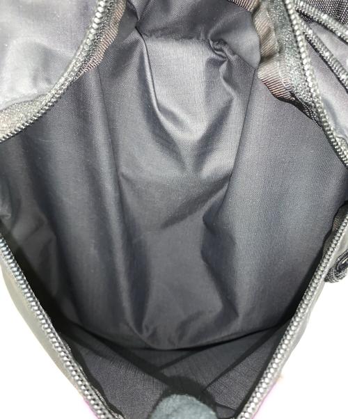 Patagonia（パタゴニア）Patagonia (パタゴニア) リュック ブラックの古着・服飾アイテム