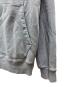 中古・古着 STONE ISLAND (ストーンアイランド) プルオーバーパーカー ライトグレー サイズ:L：20000円