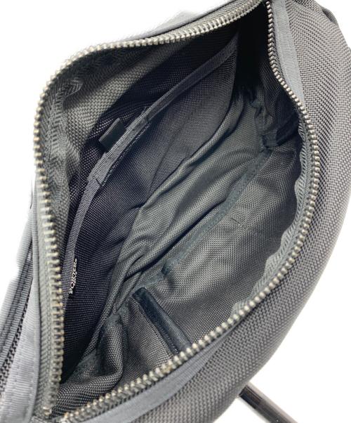 PORTER（ポーター）PORTER (ポーター) ウエストバッグ ブラックの古着・服飾アイテム