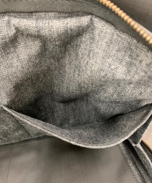PORTER（ポーター）PORTER (ポーター) 2WAYブリーフケース ブラックの古着・服飾アイテム