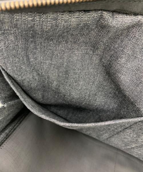 PORTER（ポーター）PORTER (ポーター) 2WAYブリーフケース ブラックの古着・服飾アイテム