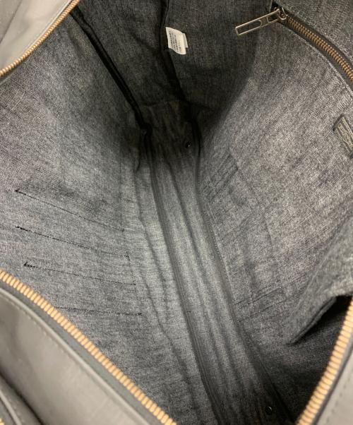 PORTER（ポーター）PORTER (ポーター) 2WAYブリーフケース ブラックの古着・服飾アイテム