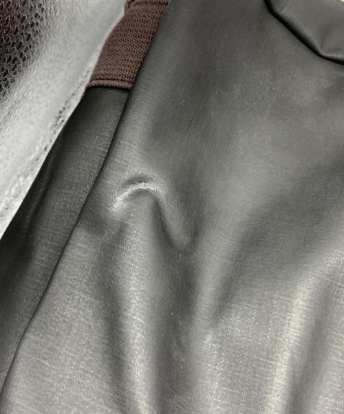 PORTER（ポーター）PORTER (ポーター) 2WAYブリーフケース ブラックの古着・服飾アイテム