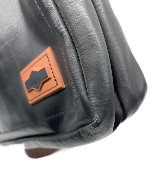 PORTER（ポーター）PORTER (ポーター) ショルダーバッグ　MINER ブラックの古着・服飾アイテム