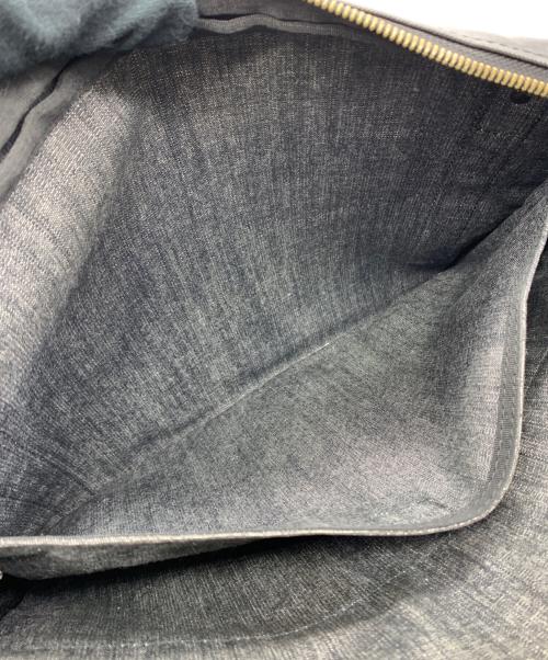 PORTER（ポーター）PORTER (ポーター) ショルダーバッグ　MINER ブラックの古着・服飾アイテム