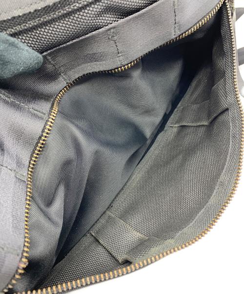 PORTER（ポーター）PORTER (ポーター) ショルダーバッグ ブラックの古着・服飾アイテム