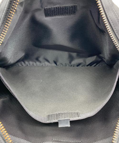 PORTER（ポーター）PORTER (ポーター) ショルダーバッグ ブラックの古着・服飾アイテム
