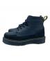 Dr.Martens (ドクターマーチン) 101BEX PC 6ホールブーツ ブラック サイズ:UK9：9000円