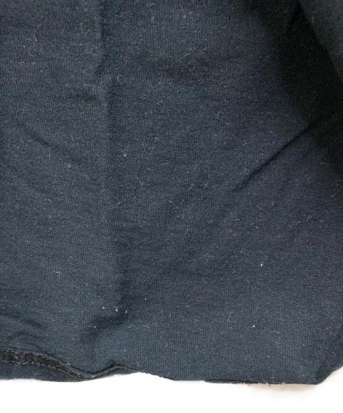 BUDDHA BRAND（ブッダ・ブランド）BUDDHA BRAND (ブッダ・ブランド) 半袖カットソー ブラック サイズ:Mの古着・服飾アイテム