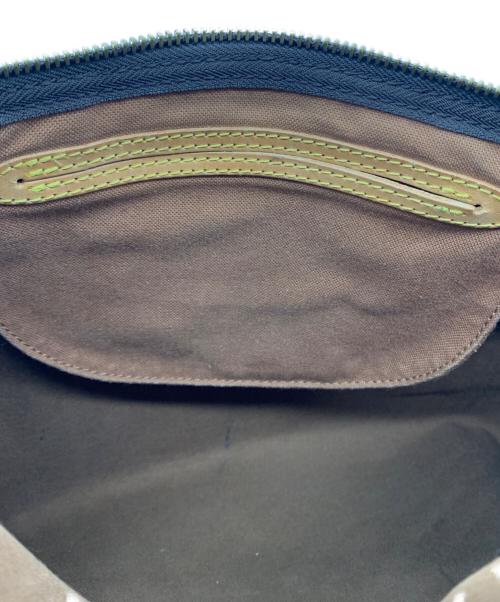 LOUIS VUITTON（ルイ ヴィトン）LOUIS VUITTON (ルイ ヴィトン) ハンドバッグ スピーディ30 ブラウンの古着・服飾アイテム