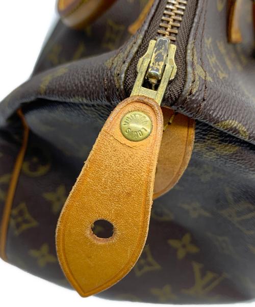 LOUIS VUITTON（ルイ ヴィトン）LOUIS VUITTON (ルイ ヴィトン) ハンドバッグ スピーディ30 ブラウンの古着・服飾アイテム