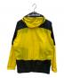 Columbia (コロンビア) ナイロンジャケット ブラック×イエロー サイズ:L：5000円