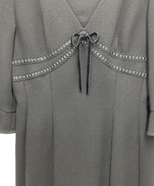 CLATHAS（クレイサス）CLATHAS (クレイサス) セットアップ ブラック サイズ:9ARの古着・服飾アイテム