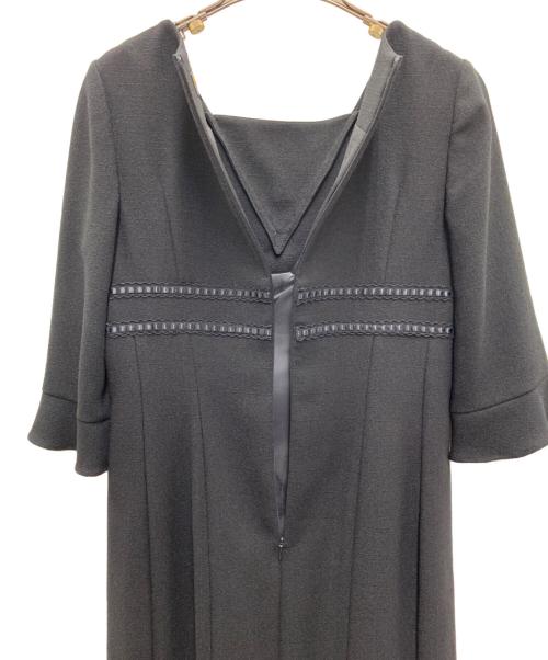 CLATHAS（クレイサス）CLATHAS (クレイサス) セットアップ ブラック サイズ:9ARの古着・服飾アイテム