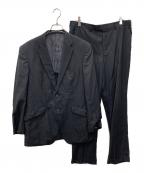 PAUL SMITHポールスミス）の古着「セットアップスーツ」｜ブラック