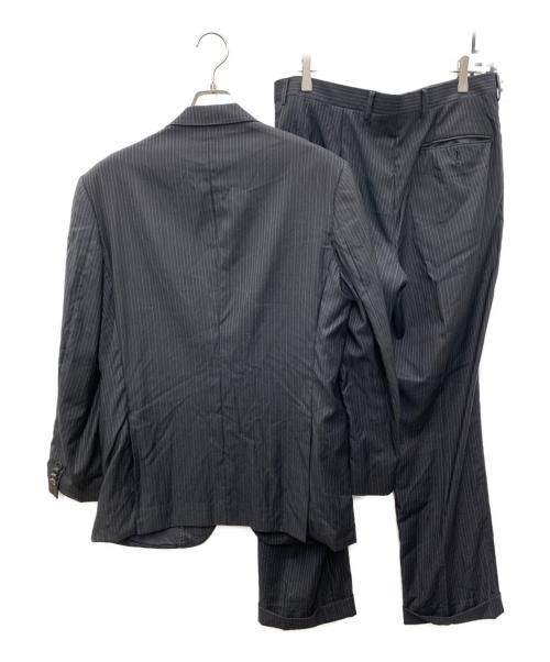 PAUL SMITH（ポールスミス）PAUL SMITH (ポールスミス) セットアップスーツ ブラック サイズ:L2の古着・服飾アイテム