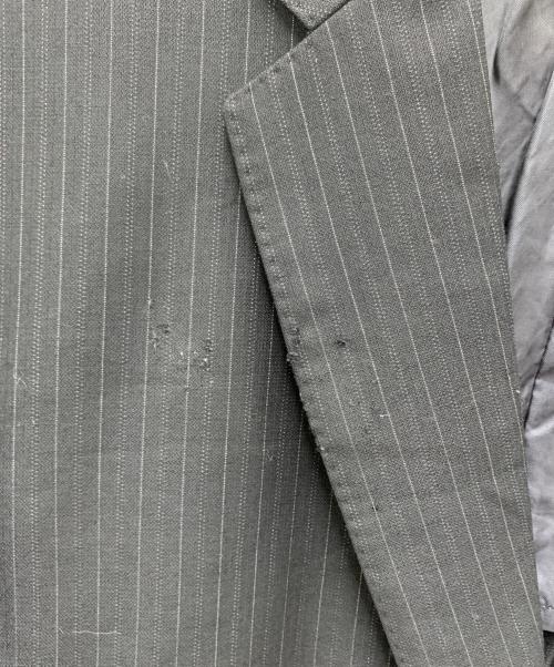 PAUL SMITH（ポールスミス）PAUL SMITH (ポールスミス) セットアップスーツ ブラック サイズ:L2の古着・服飾アイテム