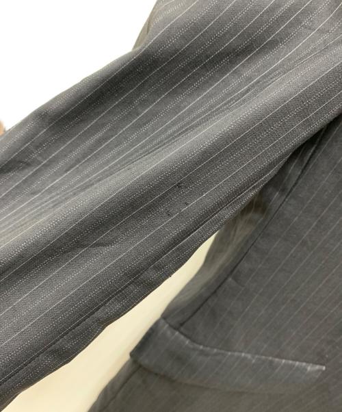 PAUL SMITH（ポールスミス）PAUL SMITH (ポールスミス) セットアップスーツ ブラック サイズ:L2の古着・服飾アイテム