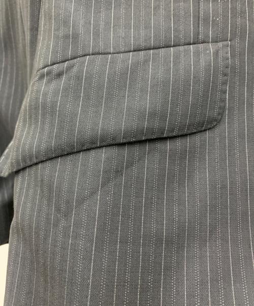 PAUL SMITH（ポールスミス）PAUL SMITH (ポールスミス) セットアップスーツ ブラック サイズ:L2の古着・服飾アイテム