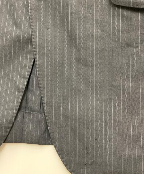 PAUL SMITH（ポールスミス）PAUL SMITH (ポールスミス) セットアップスーツ ブラック サイズ:L2の古着・服飾アイテム