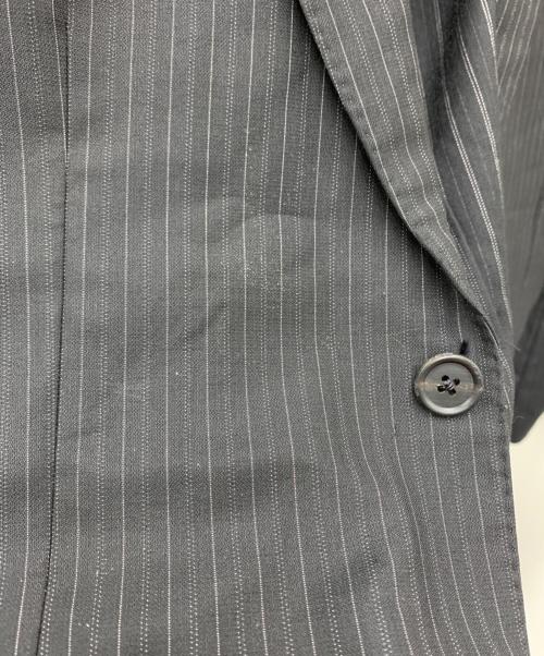 PAUL SMITH（ポールスミス）PAUL SMITH (ポールスミス) セットアップスーツ ブラック サイズ:L2の古着・服飾アイテム