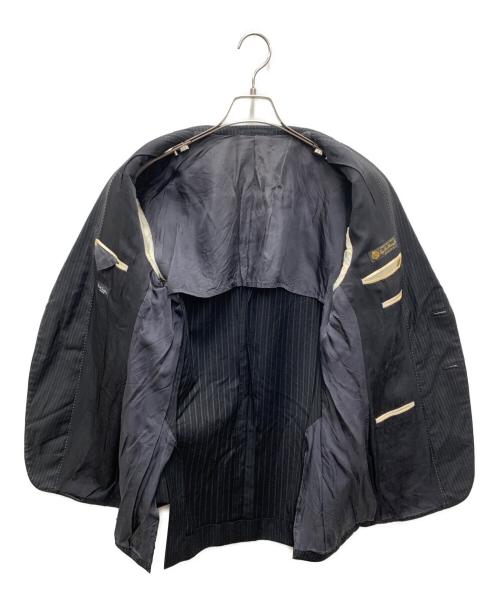 PAUL SMITH（ポールスミス）PAUL SMITH (ポールスミス) セットアップスーツ ブラック サイズ:L2の古着・服飾アイテム