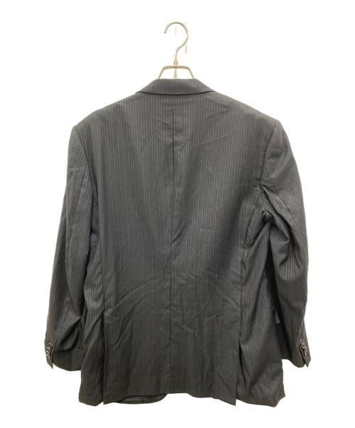 PAUL SMITH（ポールスミス）PAUL SMITH (ポールスミス) セットアップスーツ ブラック サイズ:L2の古着・服飾アイテム