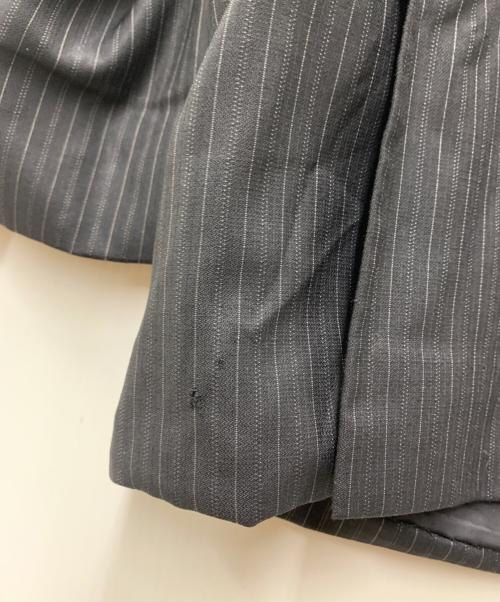 PAUL SMITH（ポールスミス）PAUL SMITH (ポールスミス) セットアップスーツ ブラック サイズ:L2の古着・服飾アイテム