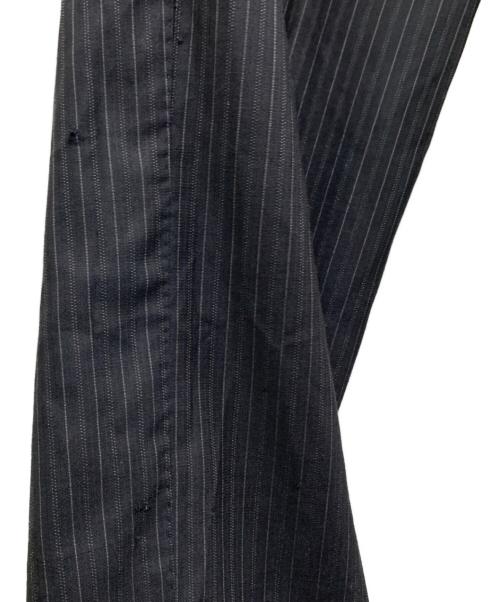 PAUL SMITH（ポールスミス）PAUL SMITH (ポールスミス) セットアップスーツ ブラック サイズ:L2の古着・服飾アイテム